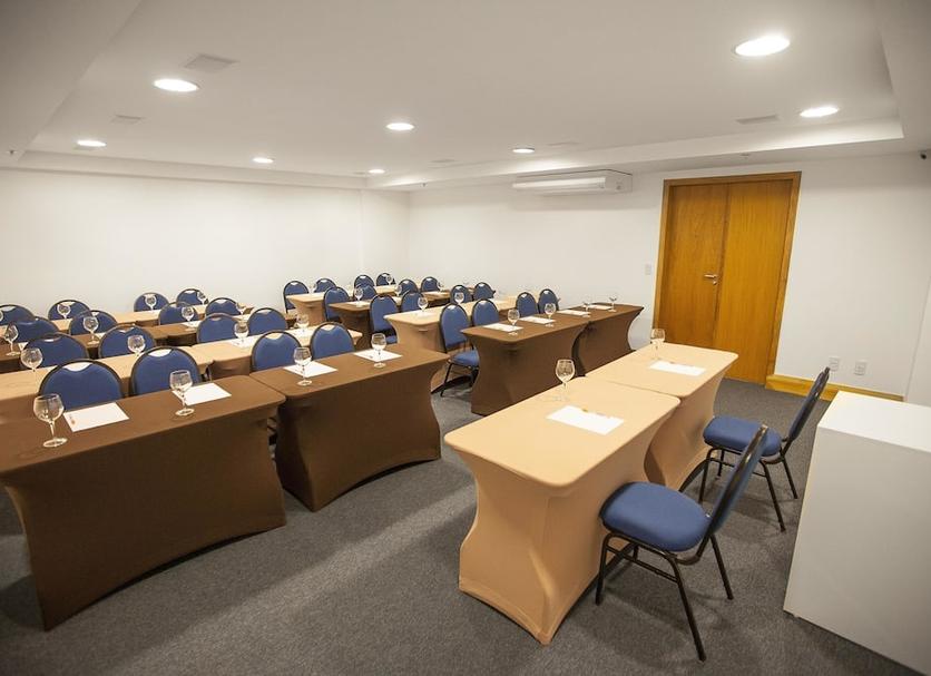 Sala conferenze Foto