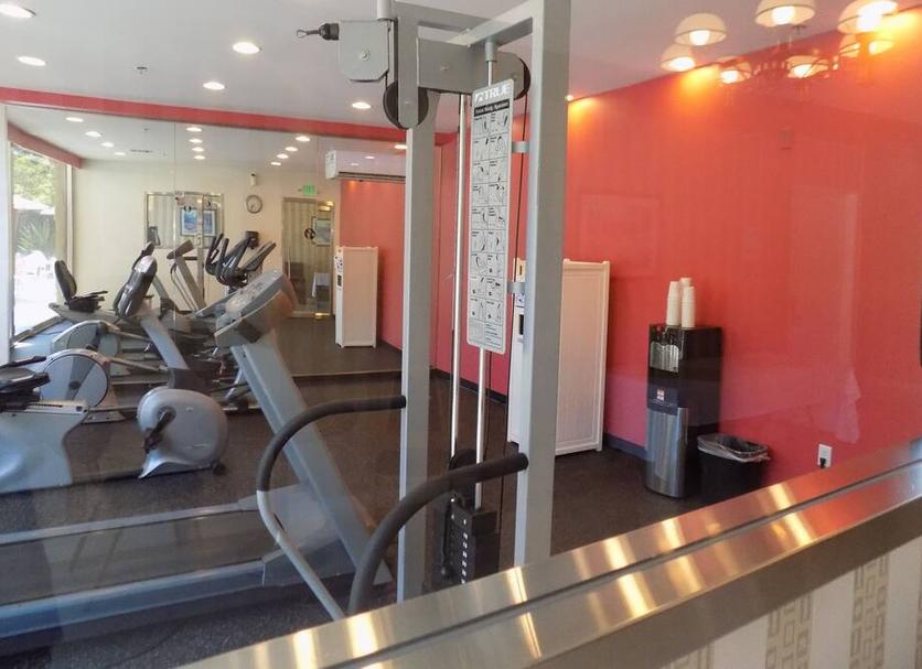 Palestra Foto