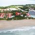 Vista esterna