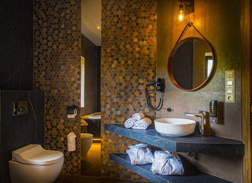 Bagno Foto