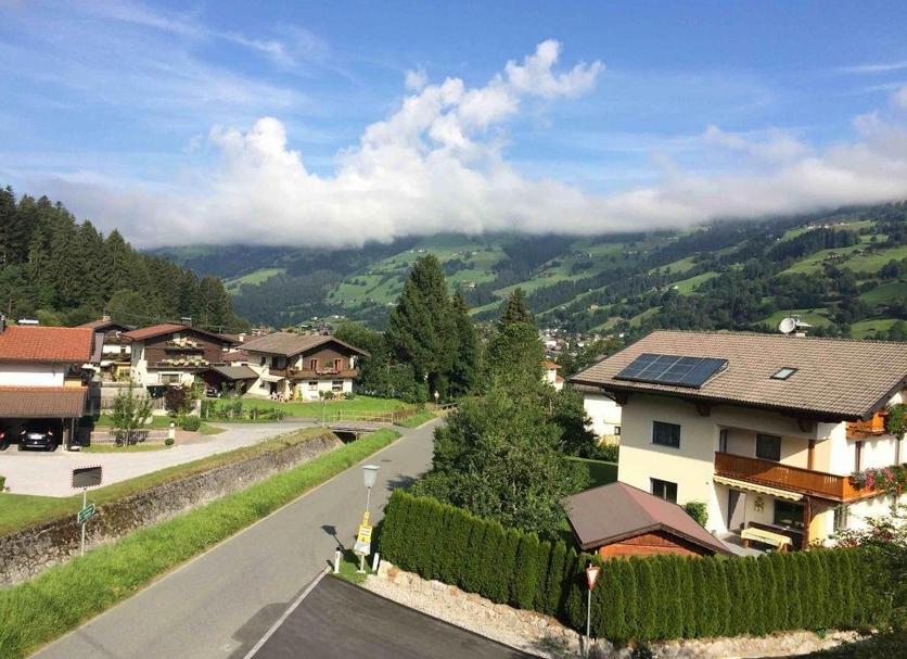 Vista esterna Foto