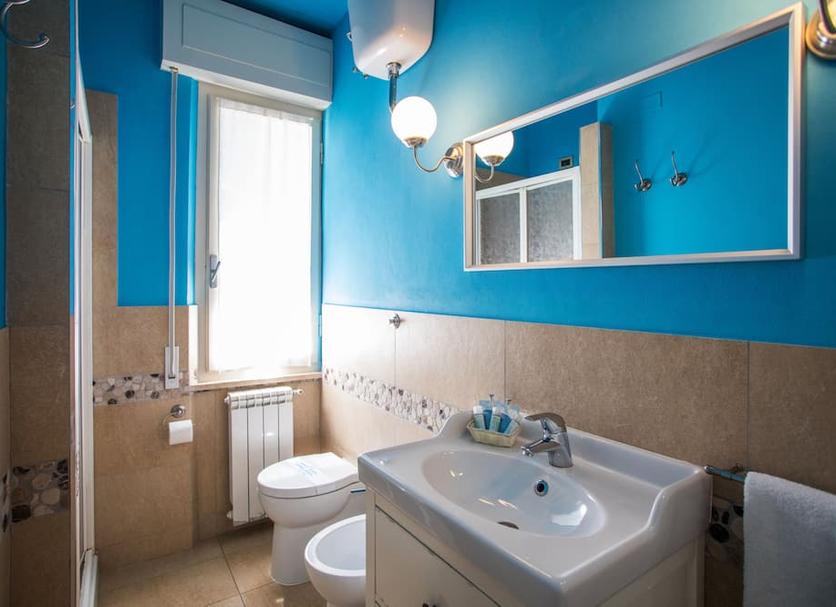 Bagno Foto