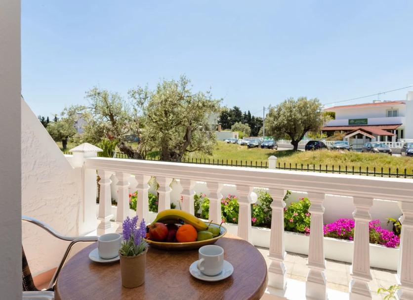 Balcone Foto