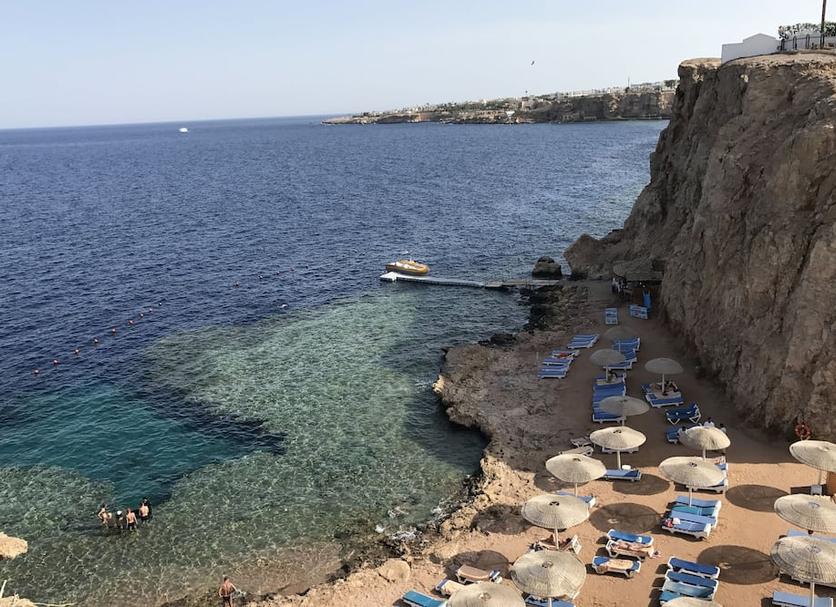 Spiaggia Foto