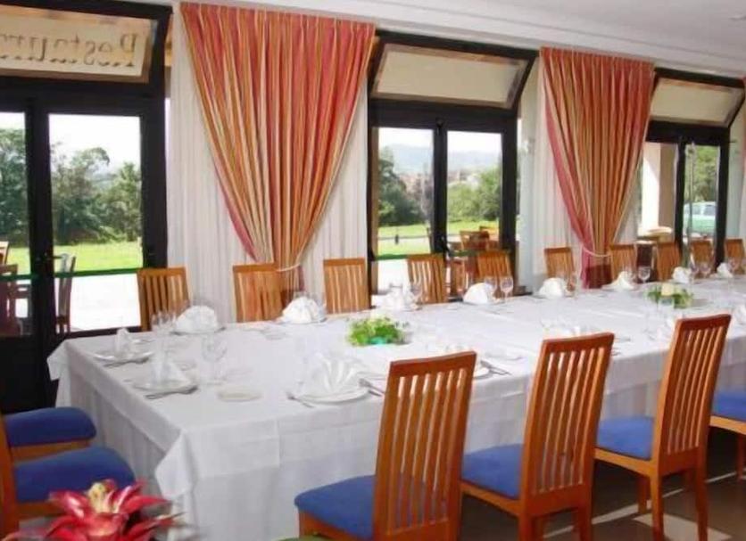 Sala ricevimenti Foto