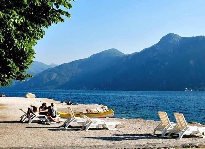 Spiaggia Foto