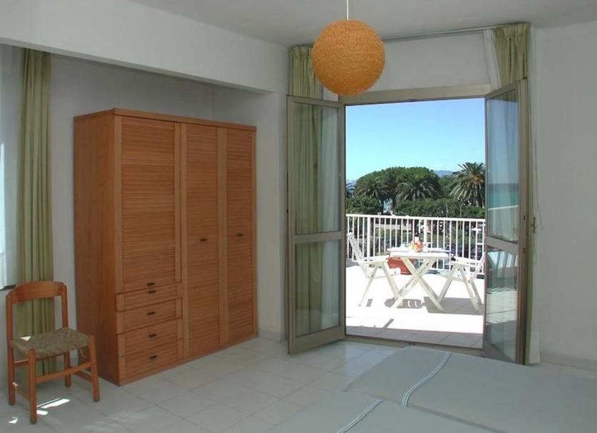Balcone Foto