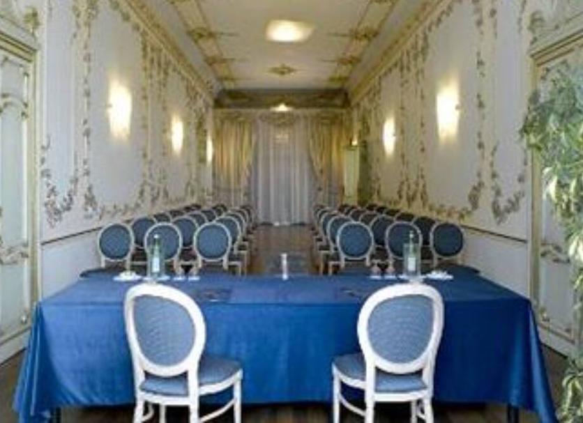 Sala conferenze Foto