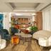 Area lounge