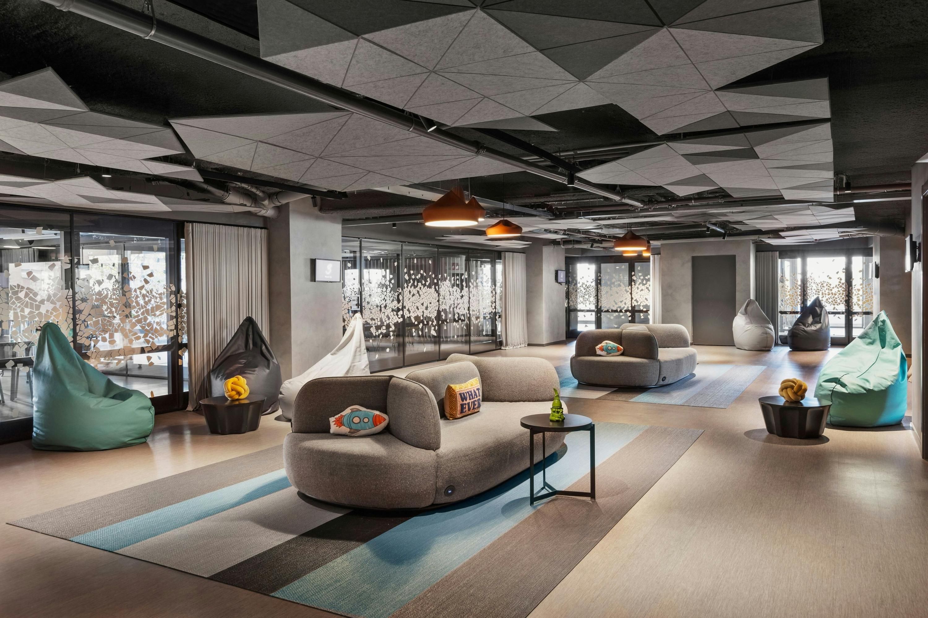 Area lounge