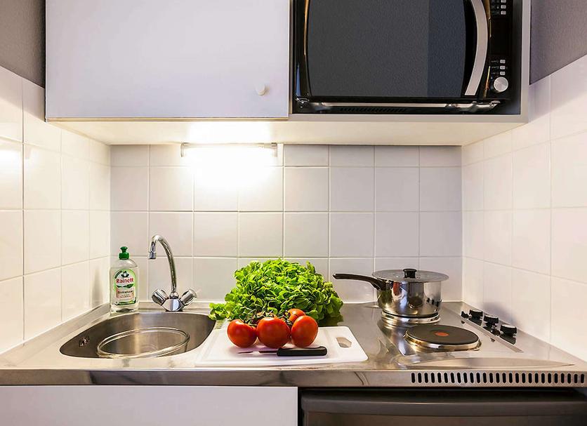 Cucina Foto