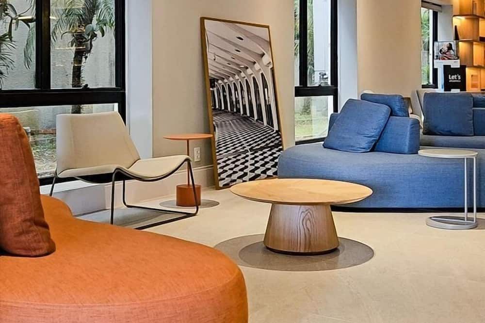 Area lounge