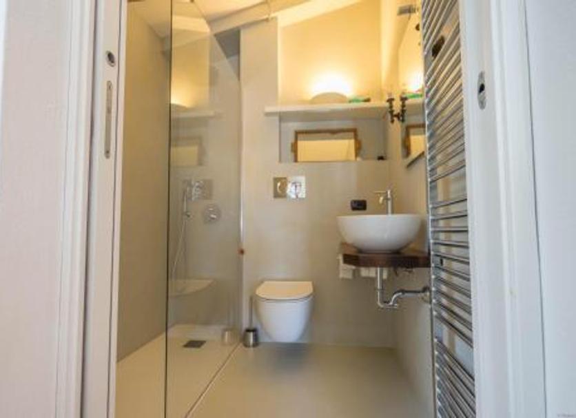 Bagno Foto