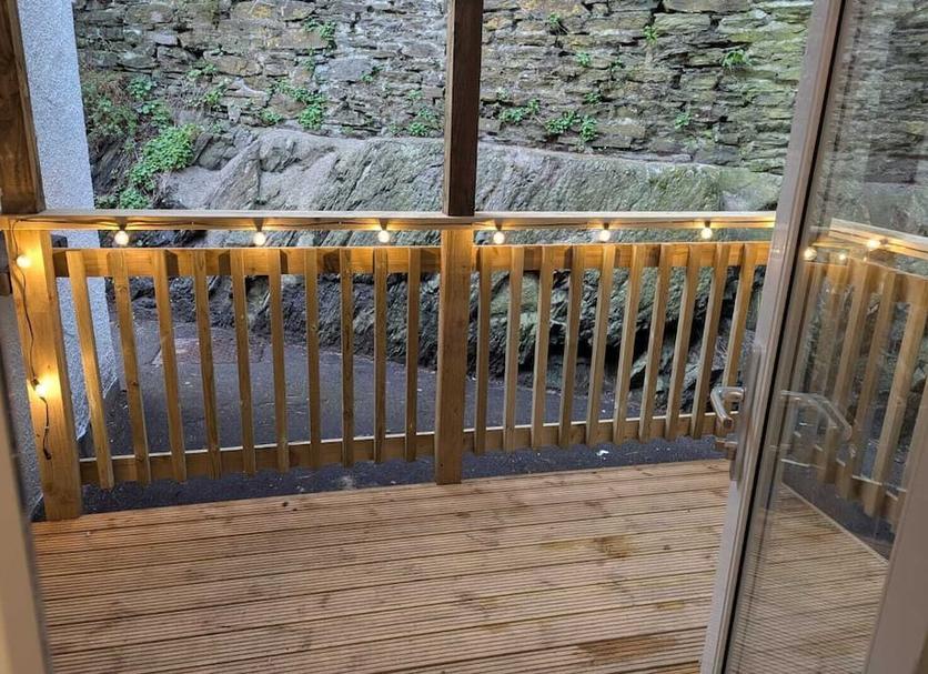 Balcone Foto