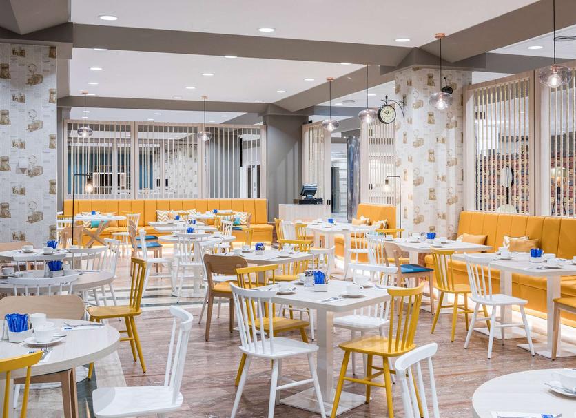 Ristorante Foto