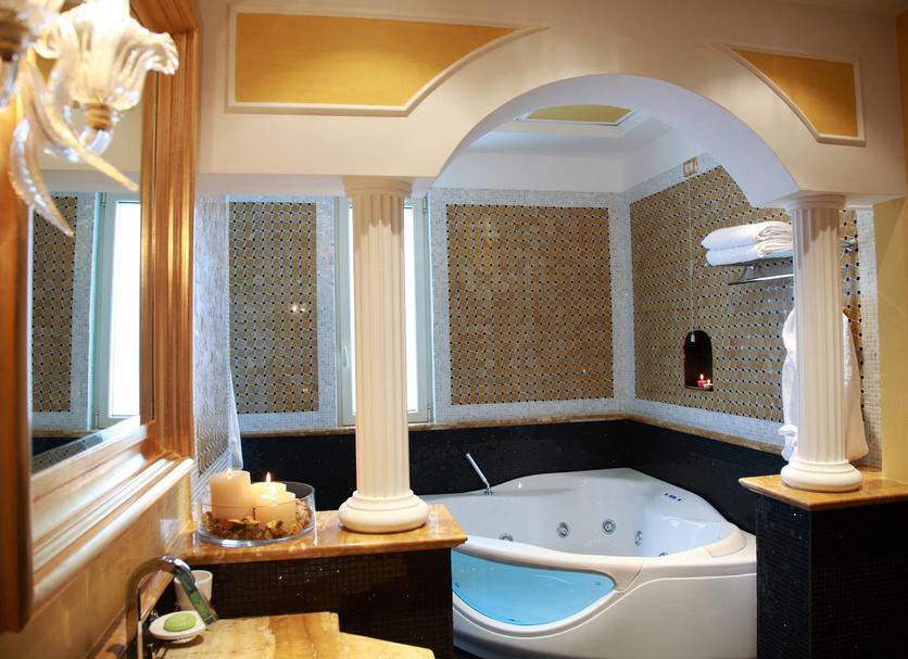 Bagno Foto