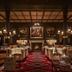 Area lounge