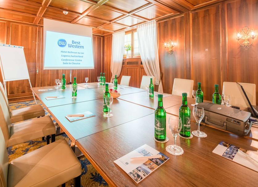 Sala conferenze Foto