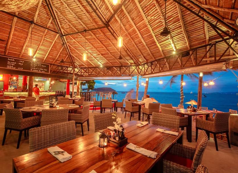 Ristorante Foto