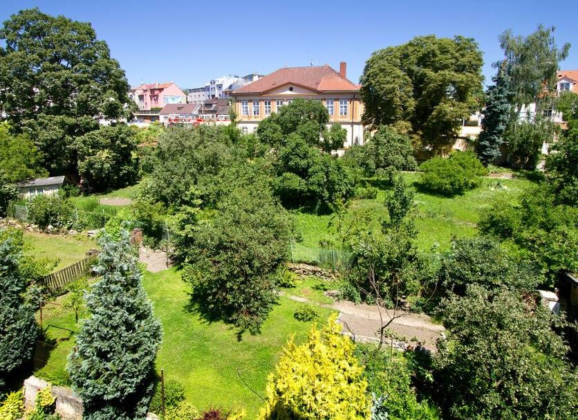 Vista esterna Foto