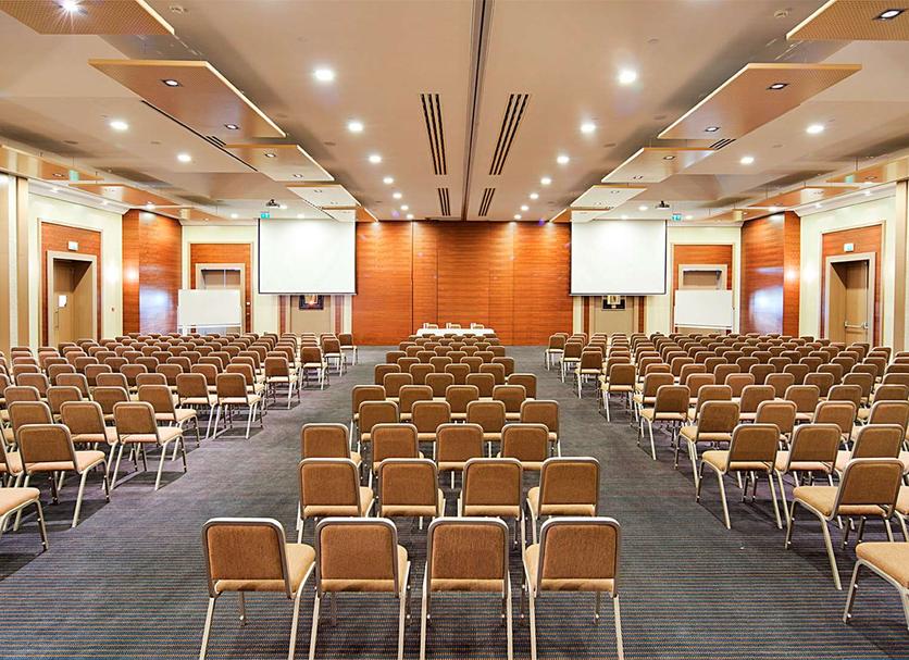 Sala conferenze Foto