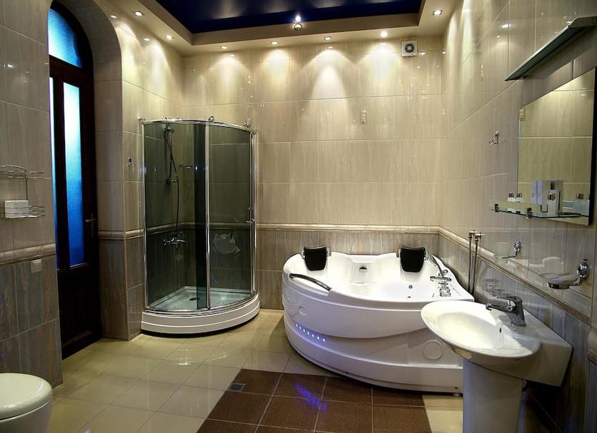 Bagno Foto