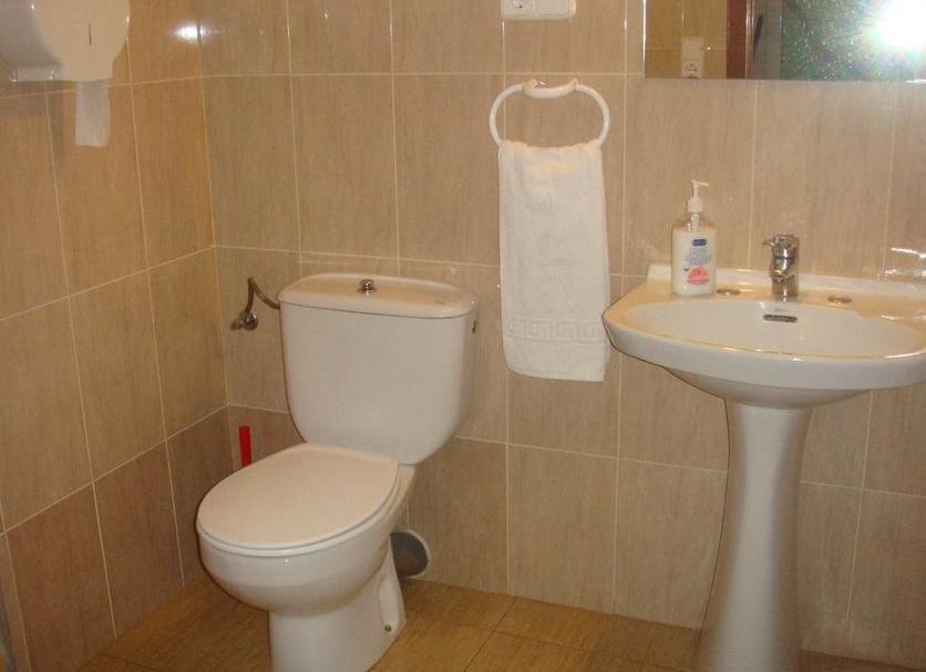 Bagno Foto