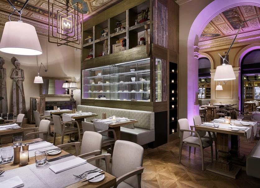 Ristorante Foto