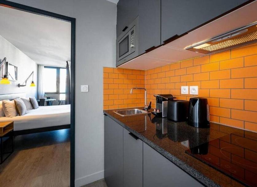 Cucina Foto
