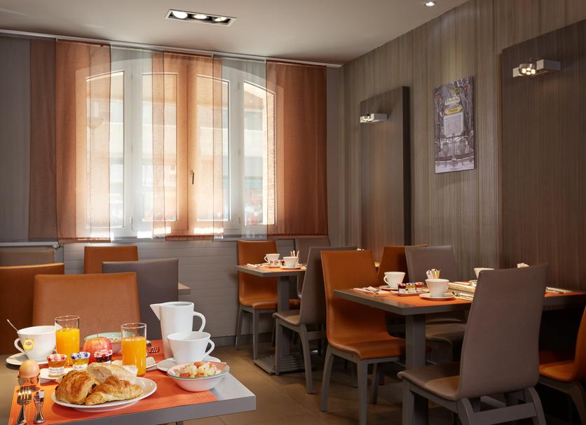 Ristorante Foto