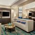 Area lounge