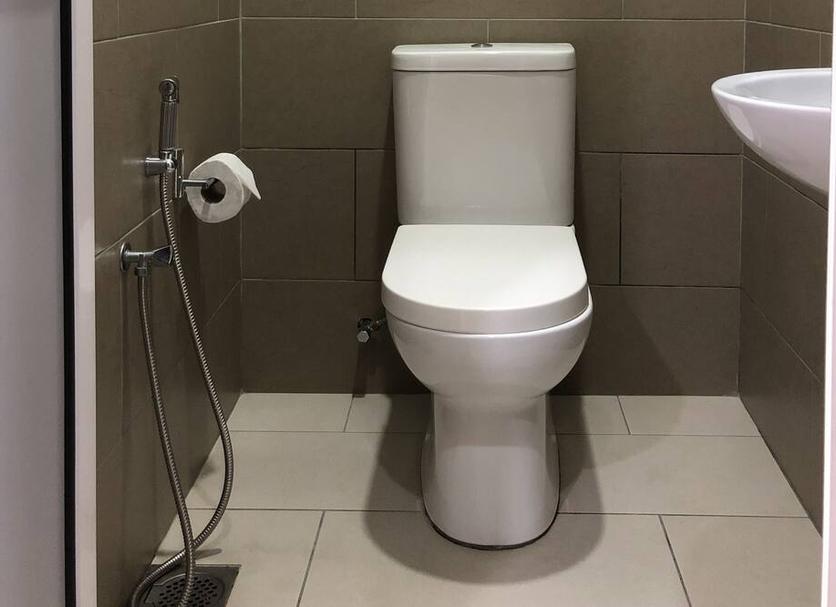 Bagno Foto