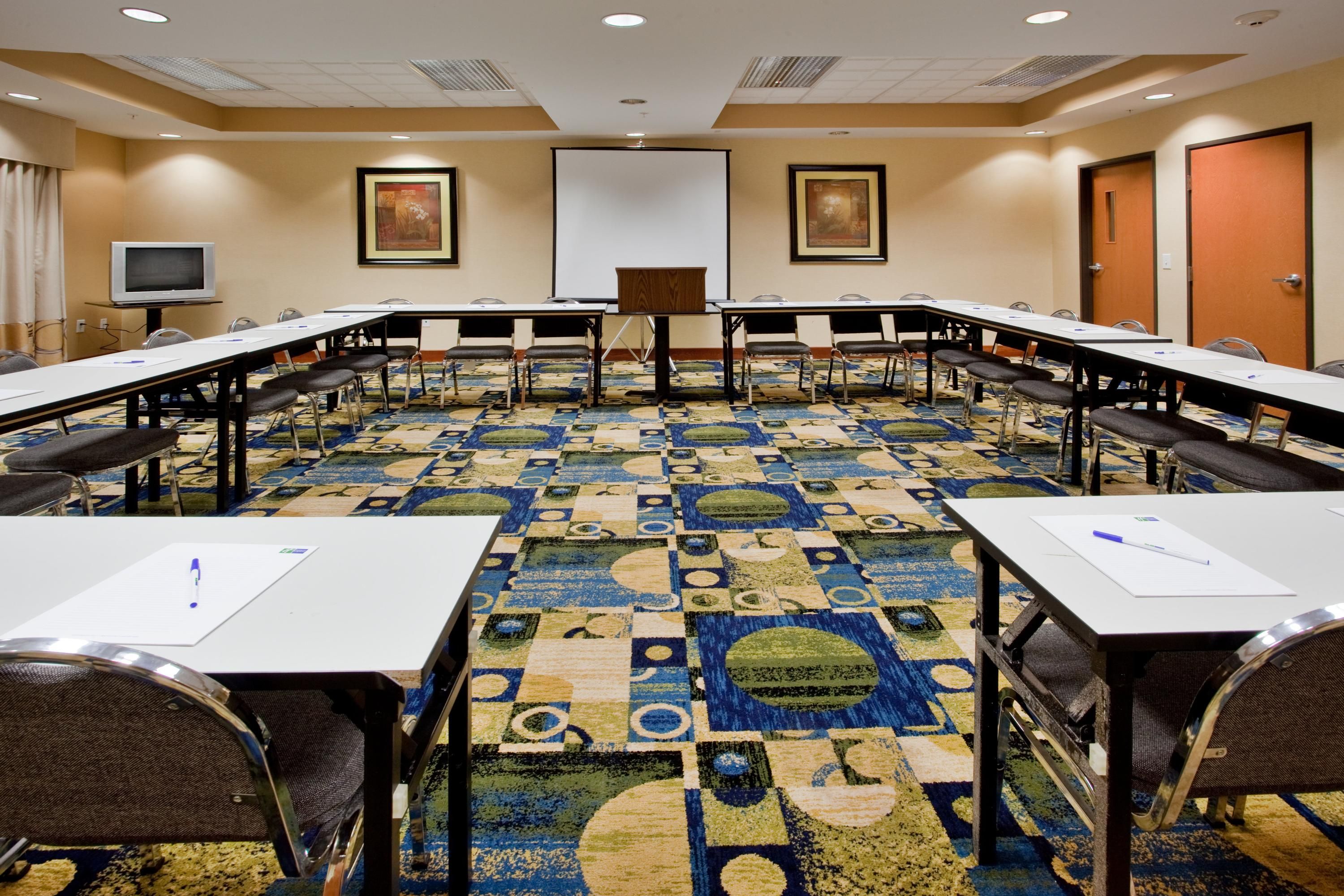 Sala conferenze