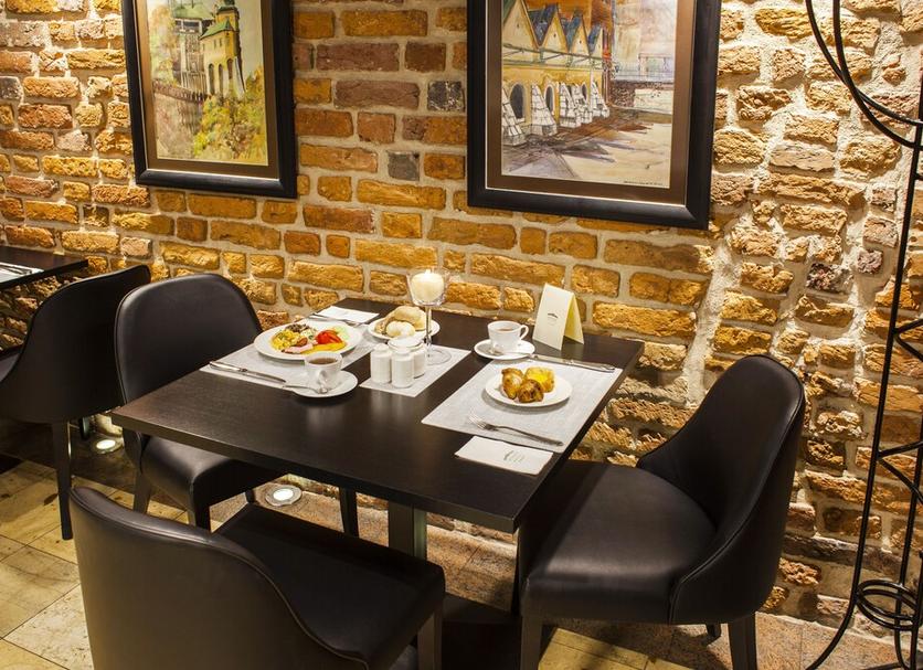 Sala pranzo Foto