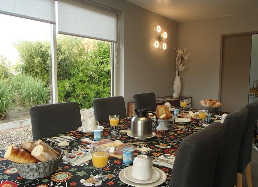 Sala pranzo Foto