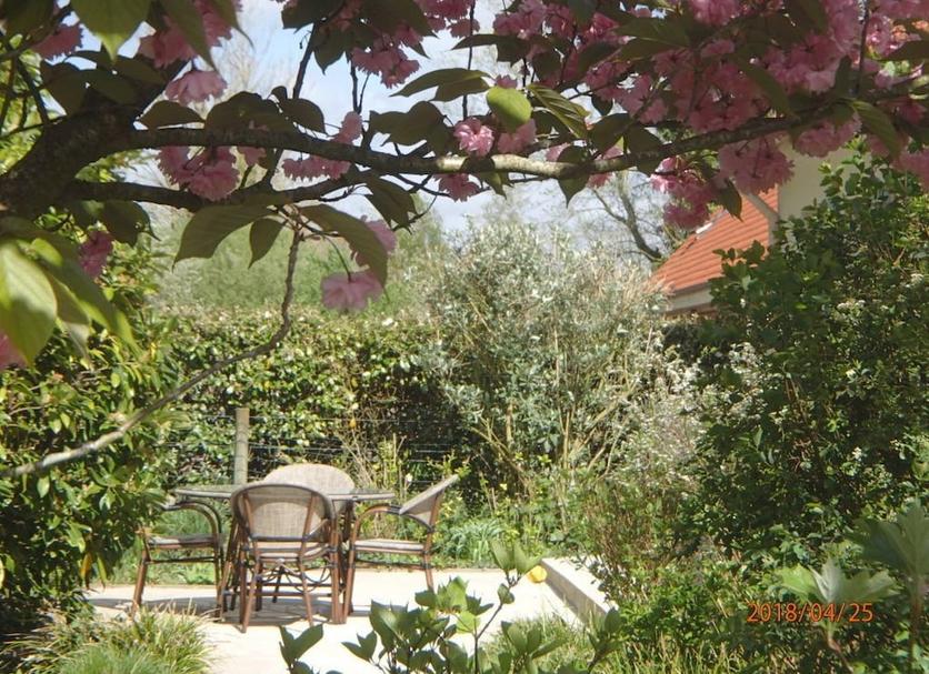 Vista esterna Foto