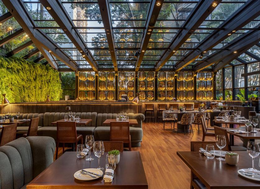 Ristorante Foto