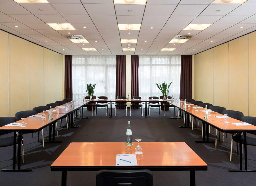 Sala conferenze Foto