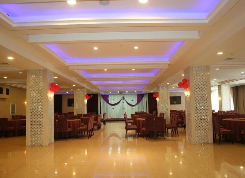 Ingresso Foto