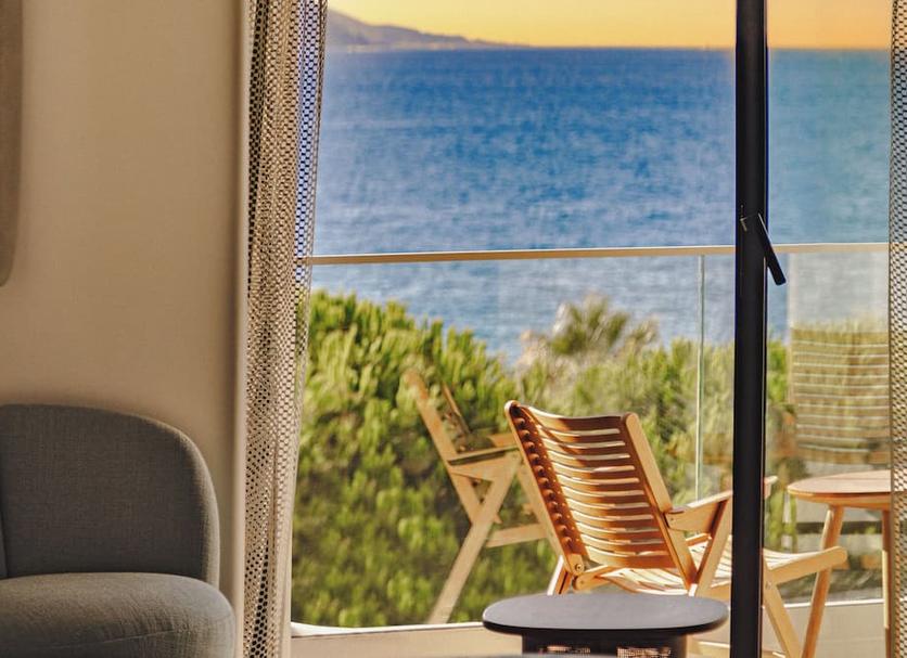 Balcone Foto