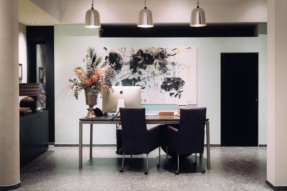 Sala pranzo