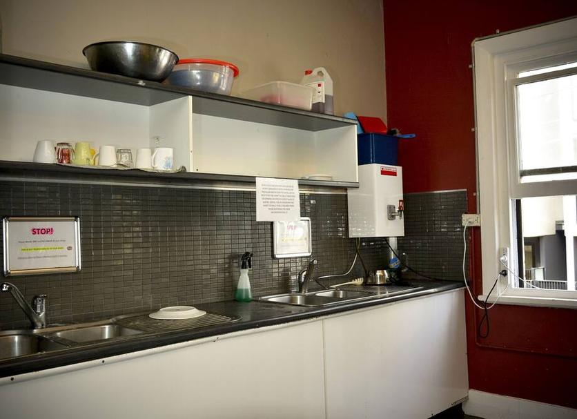 Cucina Foto