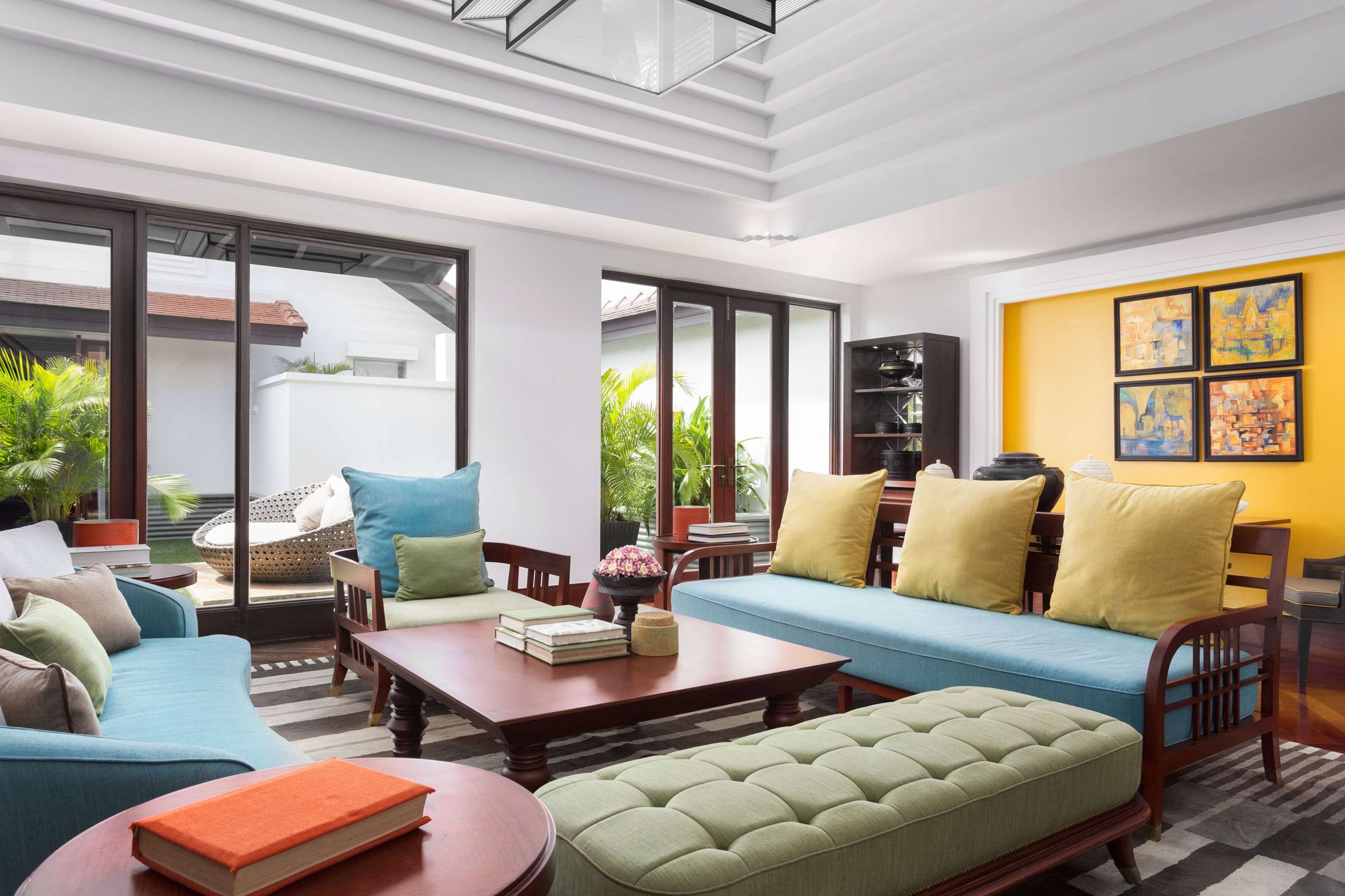 Area lounge
