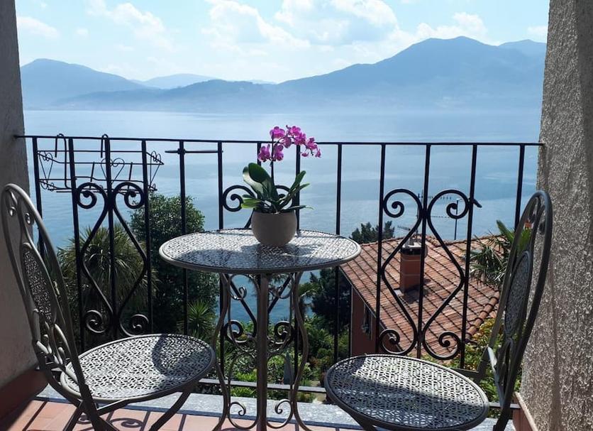 Balcone Foto