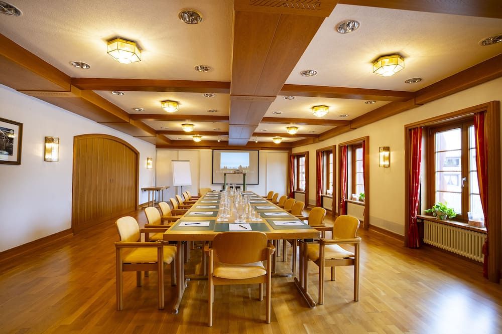 Sala conferenze