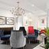Area lounge
