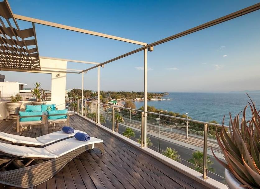 Balcone Foto