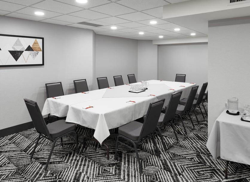 Sala conferenze Foto