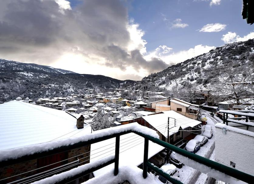 Balcone Foto