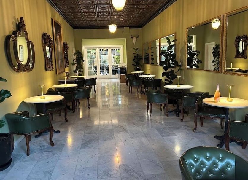 Ristorante Foto
